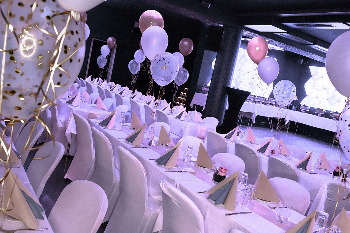 Hochzeitslocation: Eventlocation R1