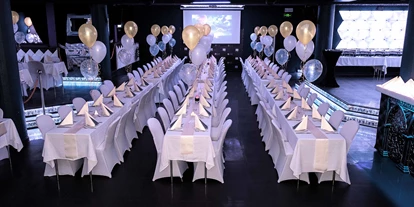 Winterhochzeit - PLZ 71034 (Deutschland) - Eventlocation R1