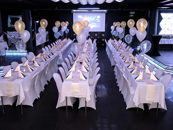 Hochzeitslocation: Eventlocation R1