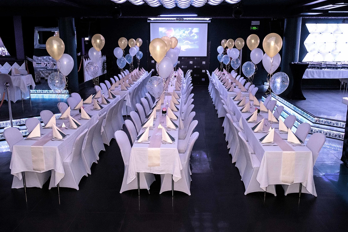 Hochzeitslocation: Eventlocation R1