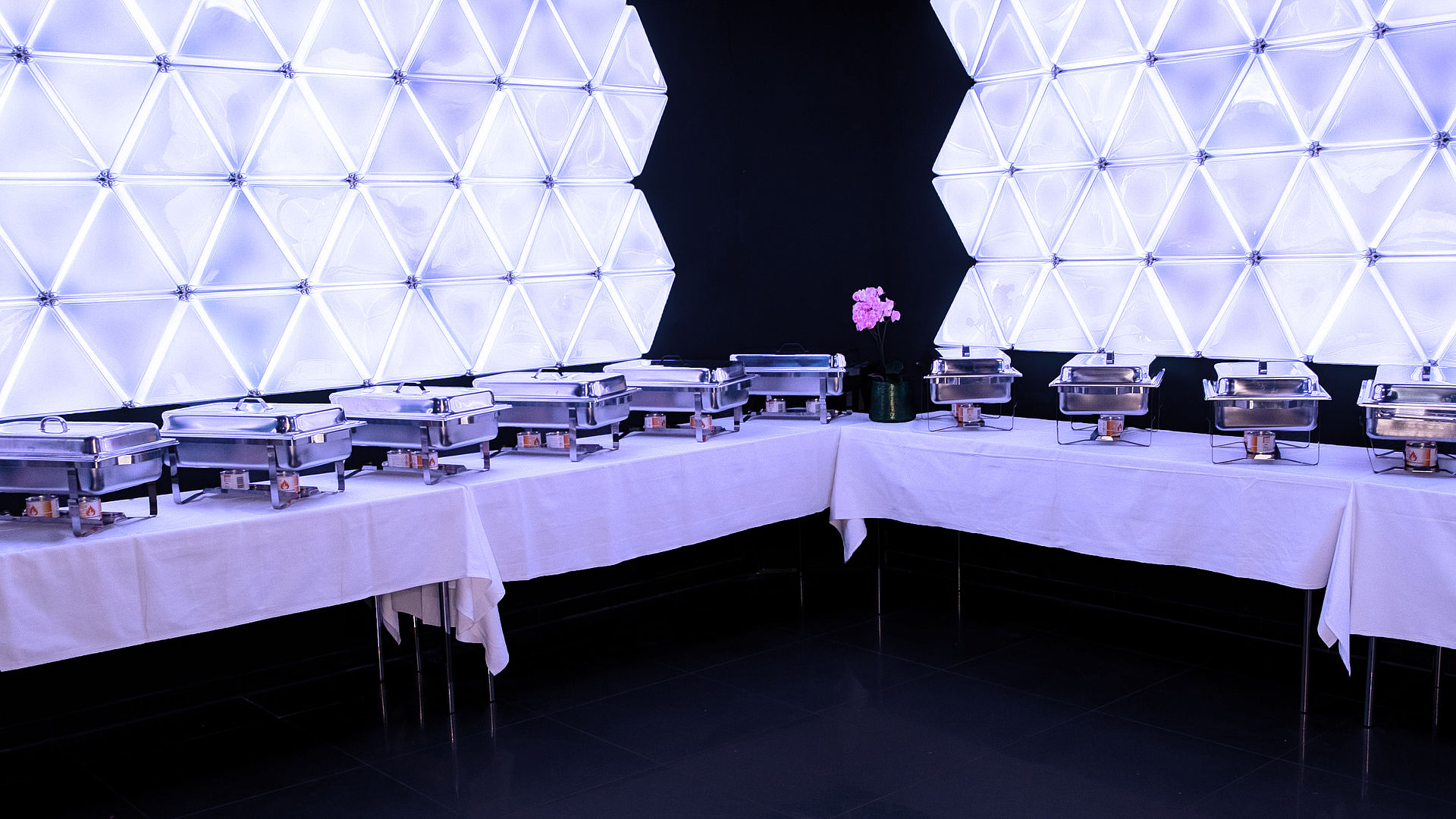 Winterhochzeit - Ludwigsburg - Eventlocation R1