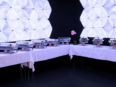 Hochzeitslocation: Eventlocation R1