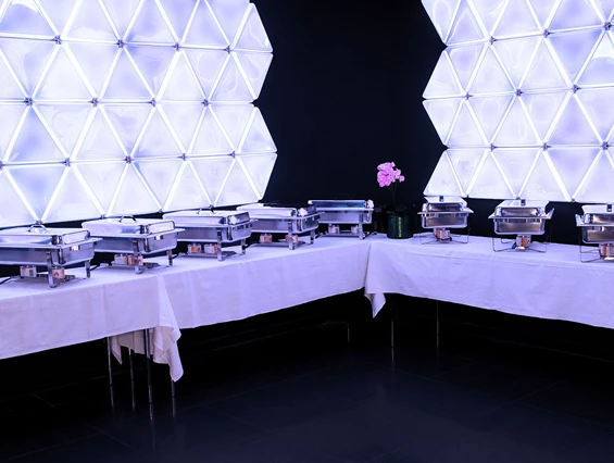 Hochzeitslocation: Eventlocation R1