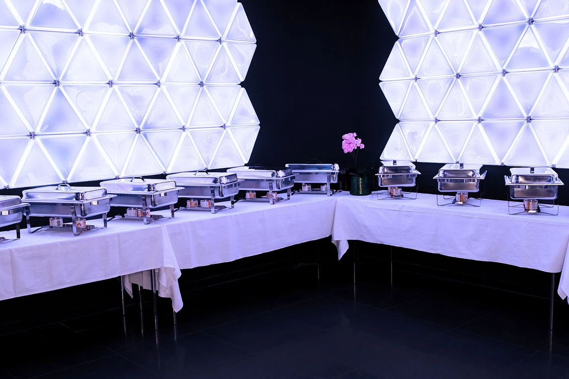 Hochzeitslocation: Eventlocation R1