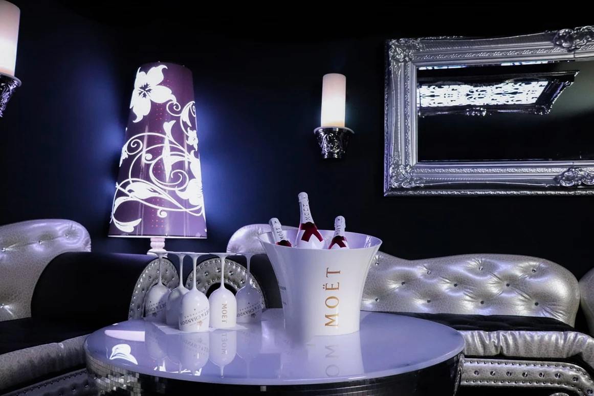 Hochzeitslocation: Eventlocation R1