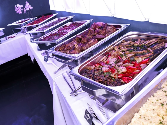 Hochzeitslocation: Eventlocation R1