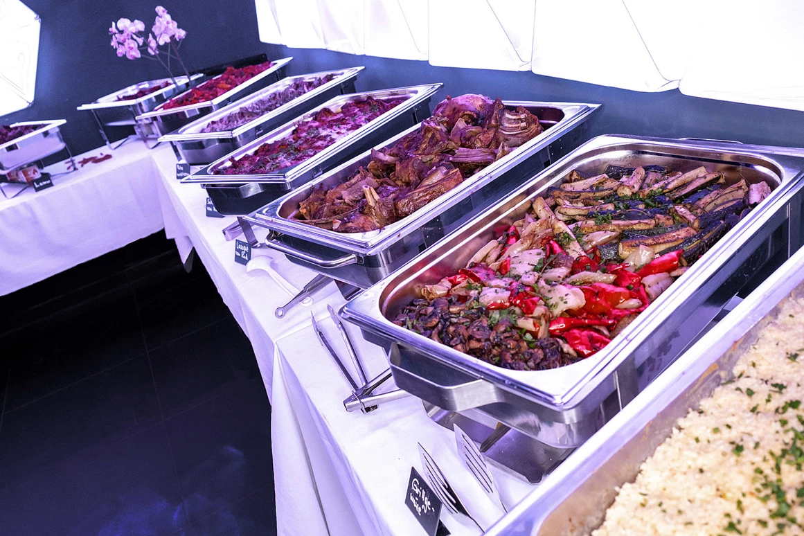 Hochzeitslocation: Eventlocation R1