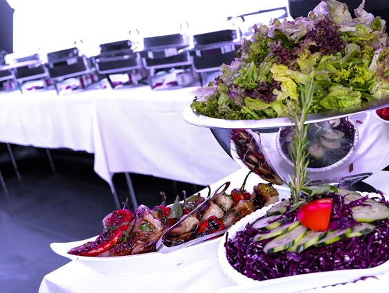 Hochzeitslocation: Eventlocation R1
