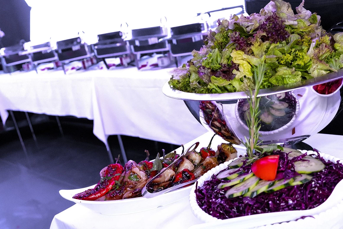 Hochzeitslocation: Eventlocation R1