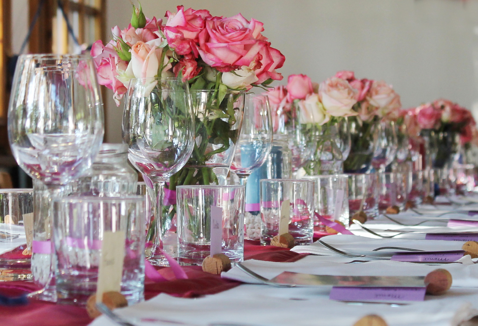 Winterhochzeit - Italien - Teatro Verdi Bistrot