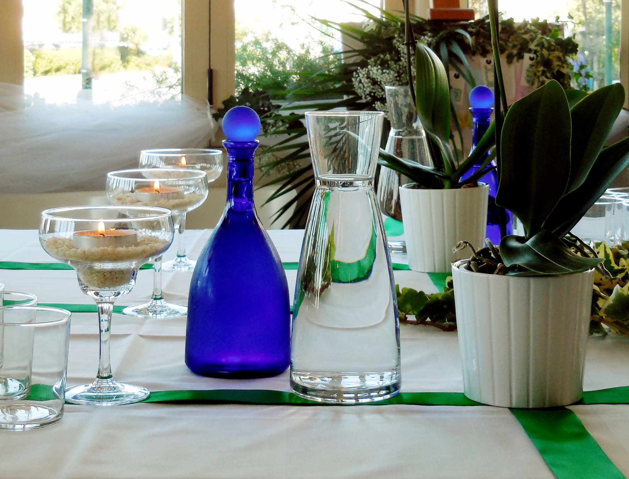 Hochzeitslocation: Teatro Verdi Bistrot