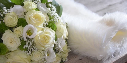 Winterhochzeit - Neumarkt im Mühlkreis - Eine wunderschöne Winterhochzeit im Feb 2019 - märchenhaft schön! - Vedahof - Gramastetten