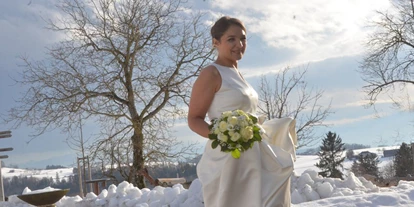 Winterhochzeit - Neumarkt im Mühlkreis - Vedahof - Gramastetten