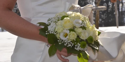 Winterhochzeit - Neumarkt im Mühlkreis - Vedahof - Gramastetten