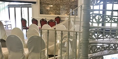 Winterhochzeit - Neumarkt im Mühlkreis - Zeremonie im Siddhiraum - Vedahof - Gramastetten
