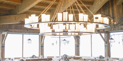 Winterhochzeit - Tirol - Brenneralm