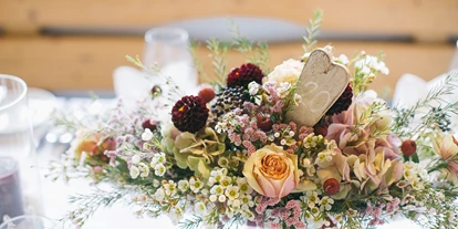 Winterhochzeit - Tirol - Brenneralm