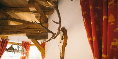 Winterhochzeit - Tirol - Brenneralm