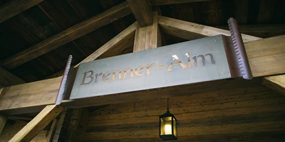Winterhochzeit - Tirol - Brenneralm