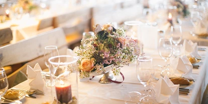 Winterhochzeit - Tirol - Brenneralm
