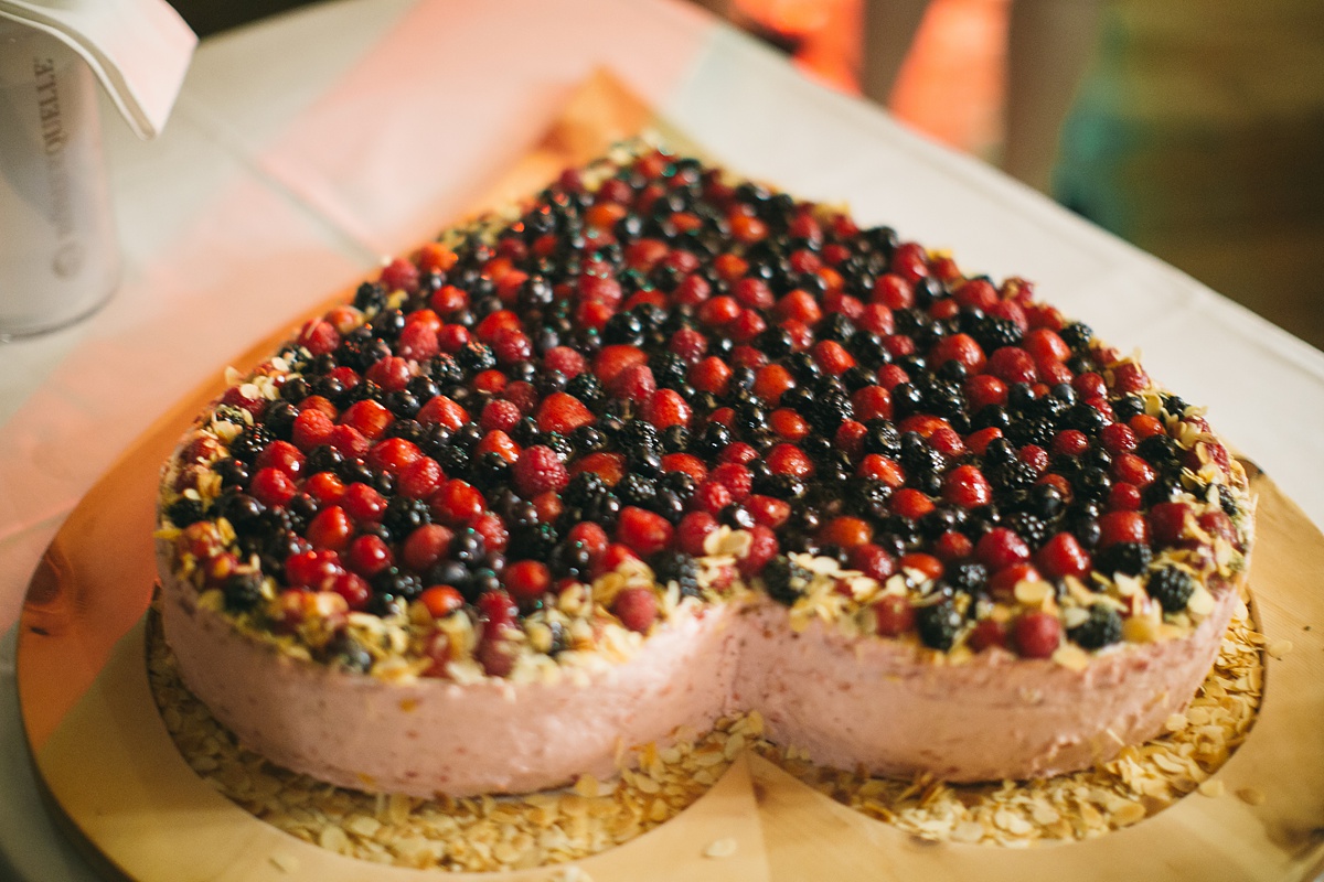 Hochzeitslocation: Brenneralm