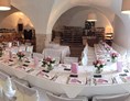 Hochzeitslocation: Restaurant Klosterstube
