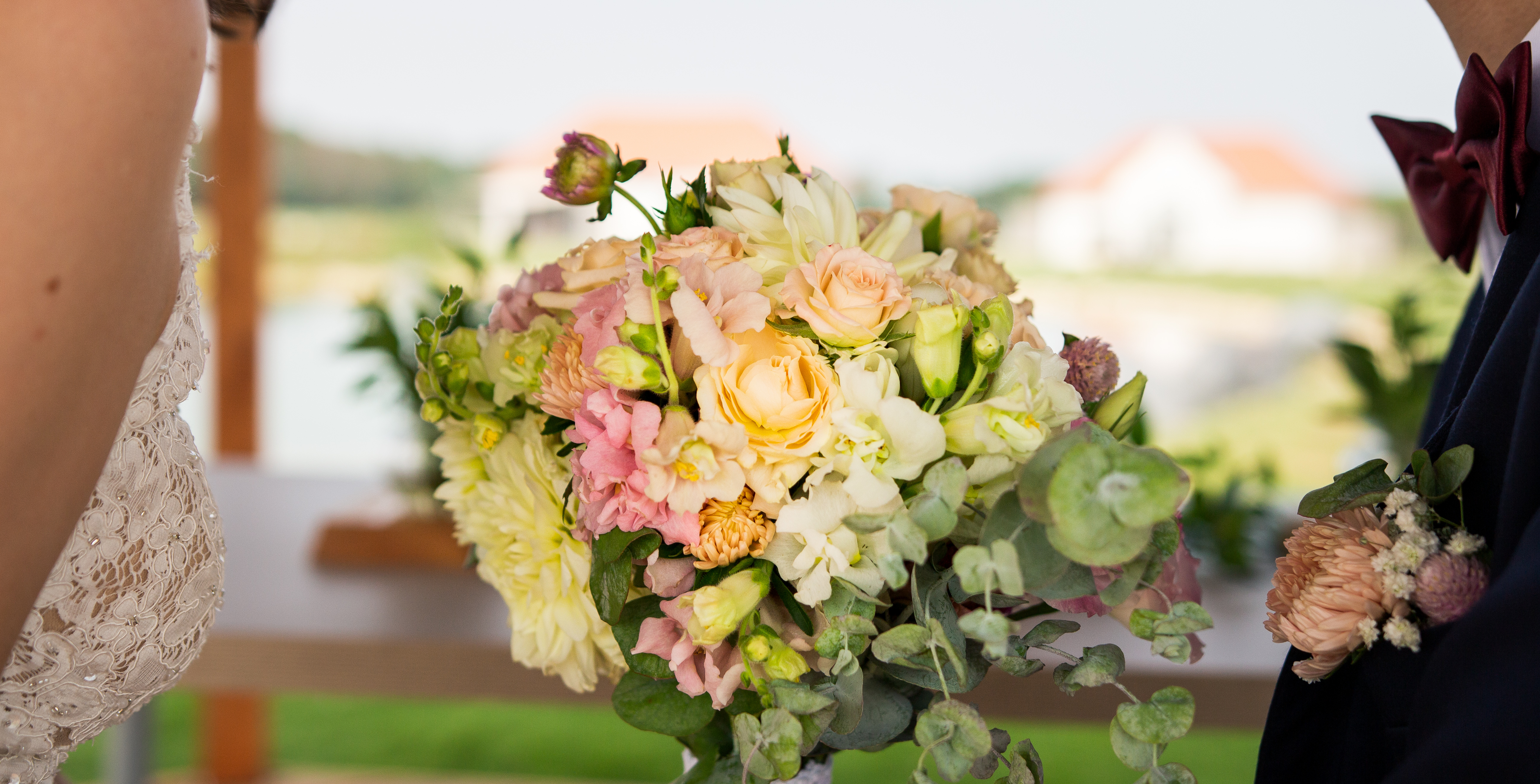 Winterhochzeit - Mittelburgenland - Franciska Major/ Pro Village