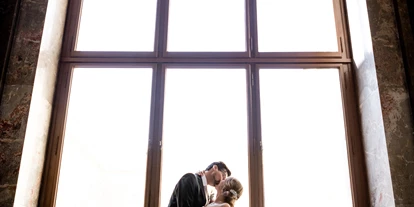 Winterhochzeit - nächstes Hotel - Kunsthistorisches Museum