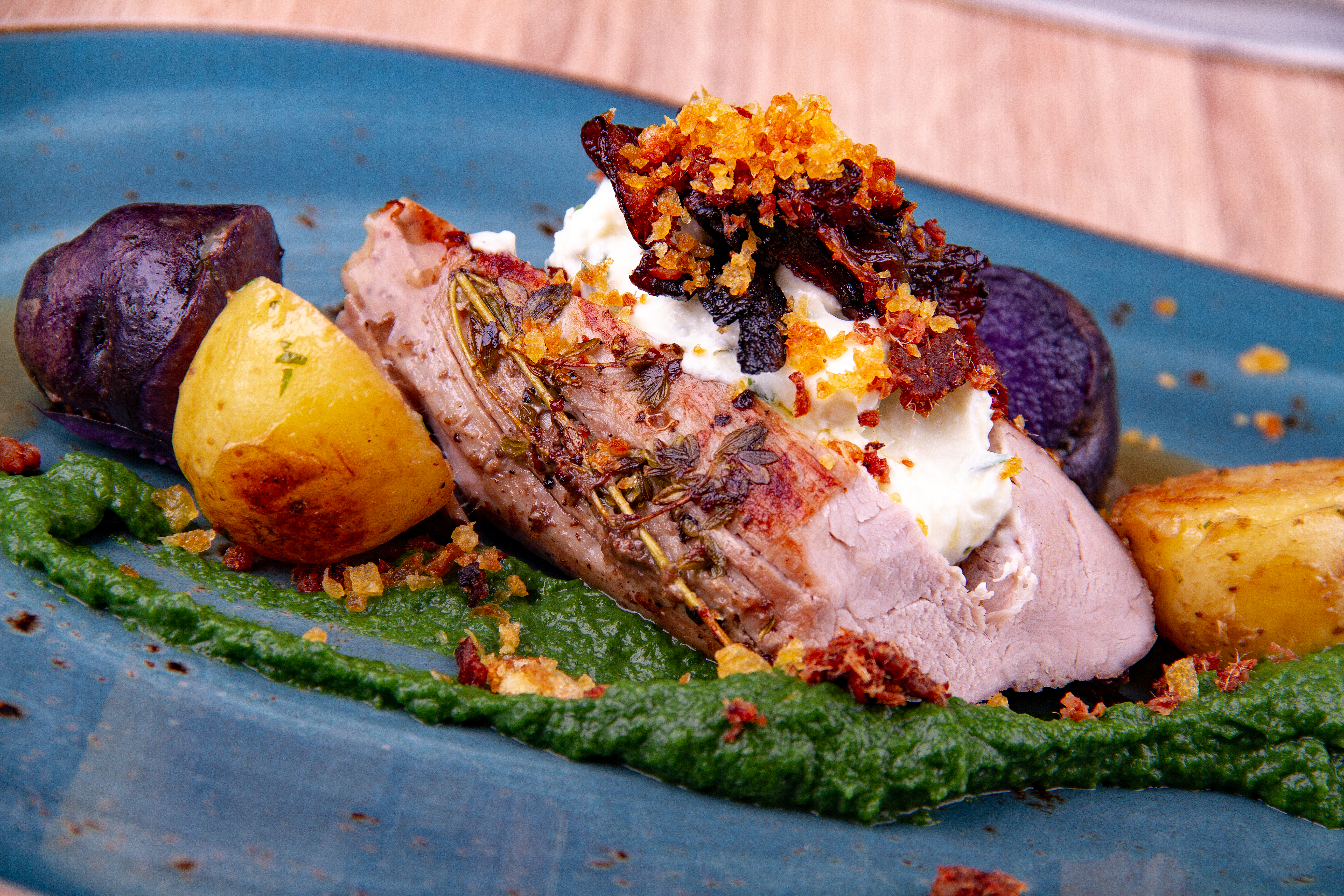 Hochzeitslocation: Festlich Speisen - Hotel Seven Villach