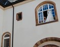Hochzeitslocation: Liebevolle Details wohin das Auge reicht. - Burg Stettenfels