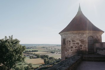 Hochzeitslocation: Die Burg Stettenfels in 74199 Untergruppenbach. - Burg Stettenfels