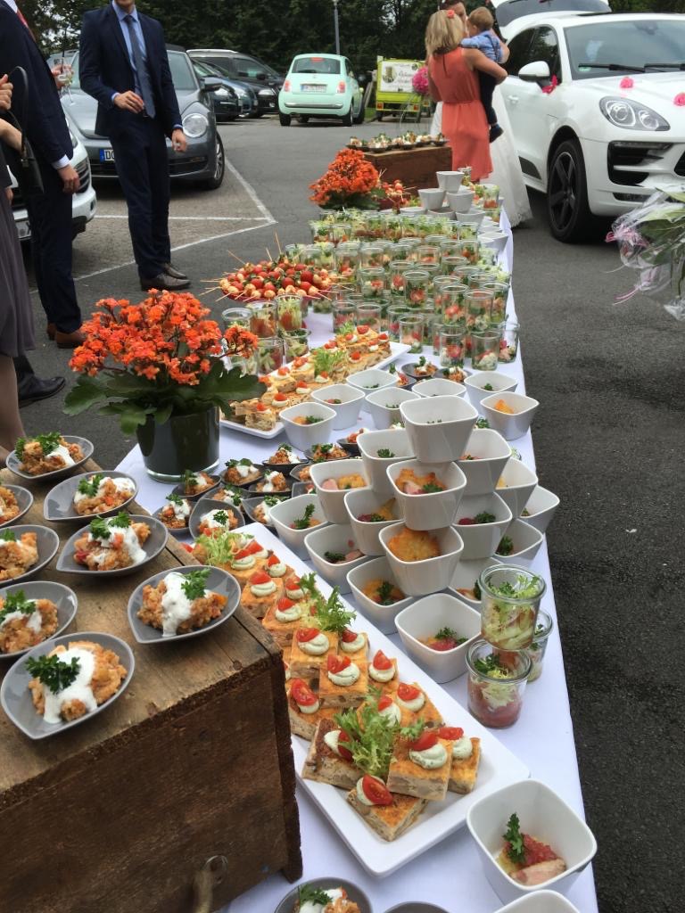 Winterhochzeit - Witten - Hotel Sportalm Gipfelglück