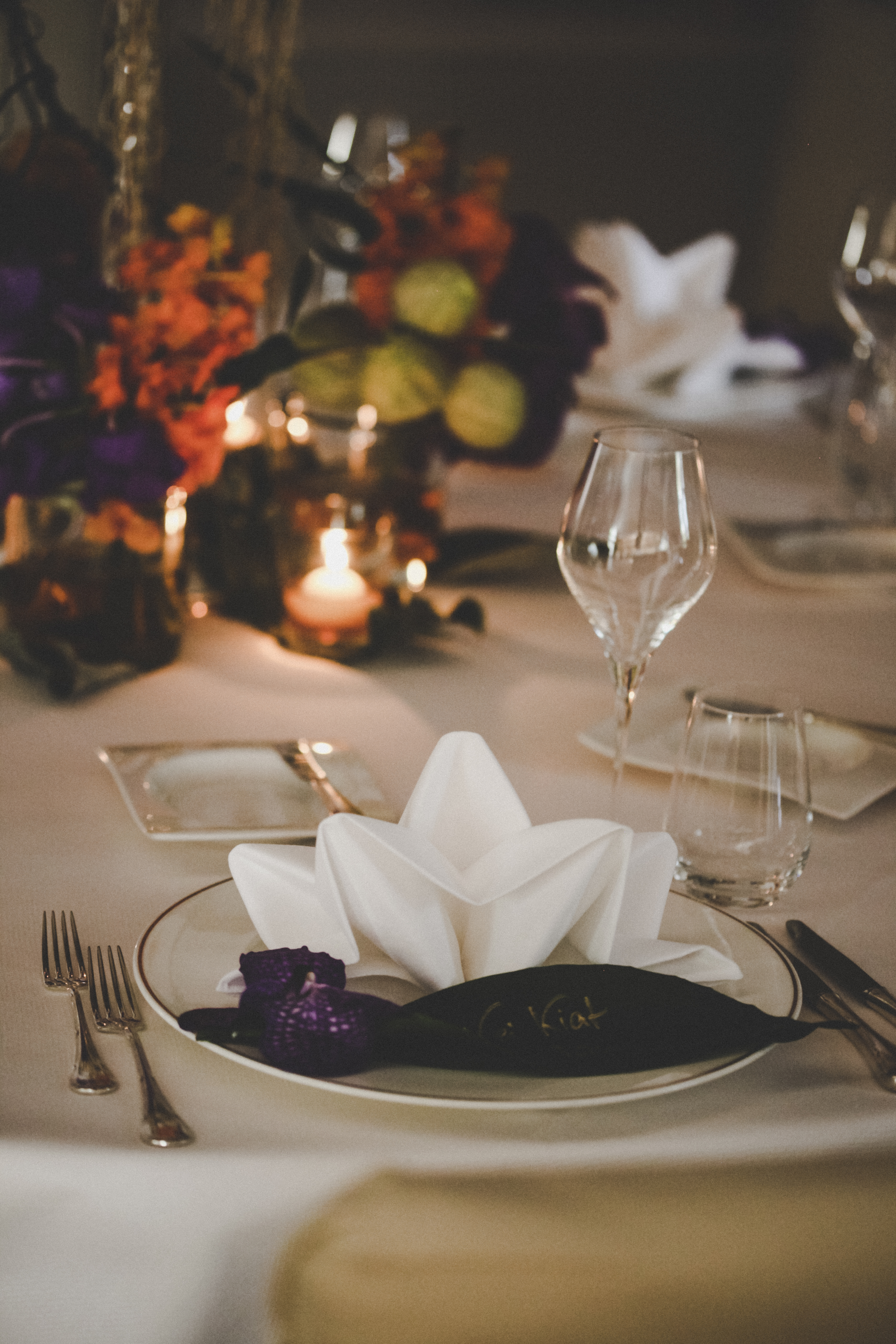 Hochzeitslocation: Refugium Stromburg