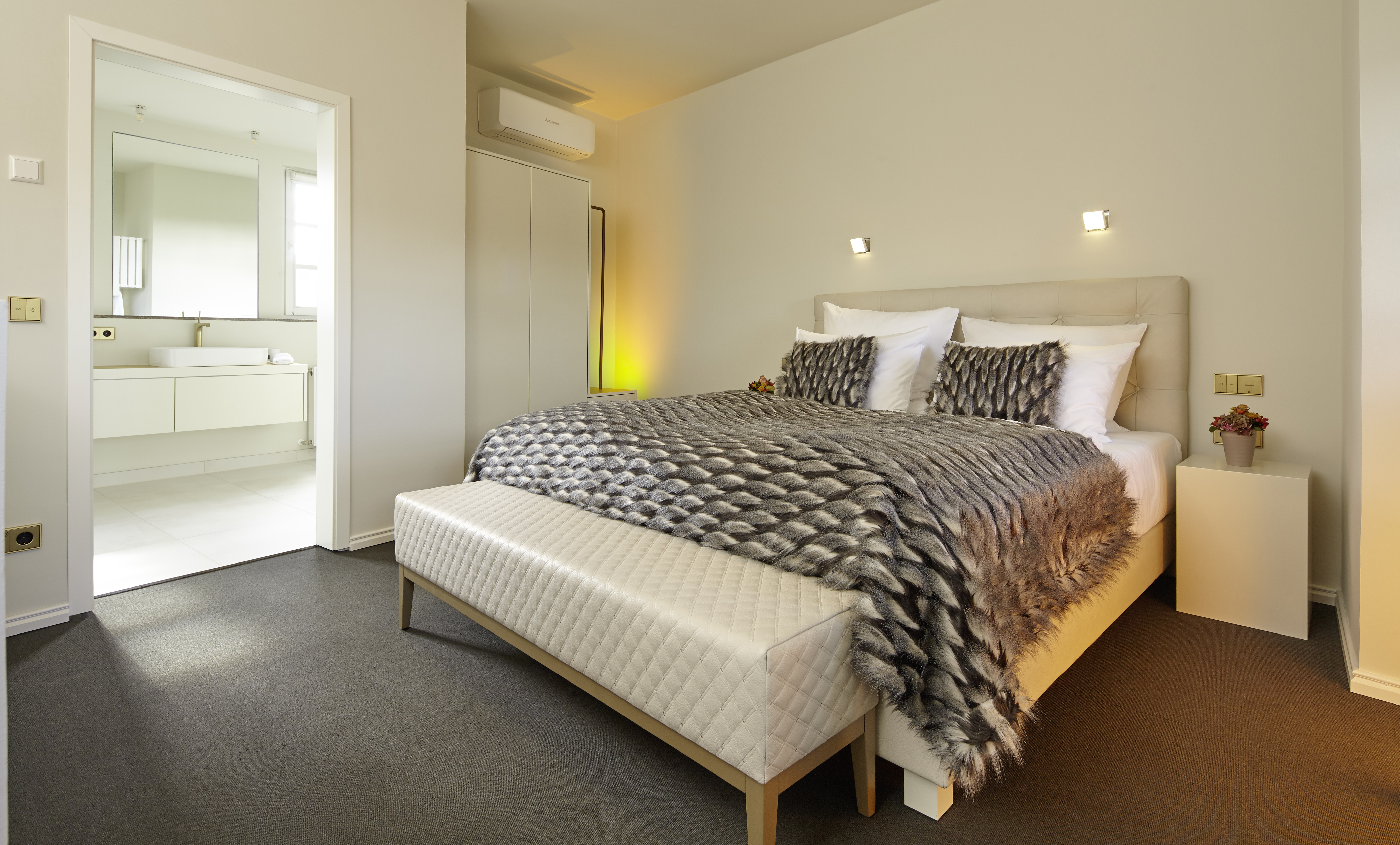 Hochzeitslocation: Refugium Stromburg