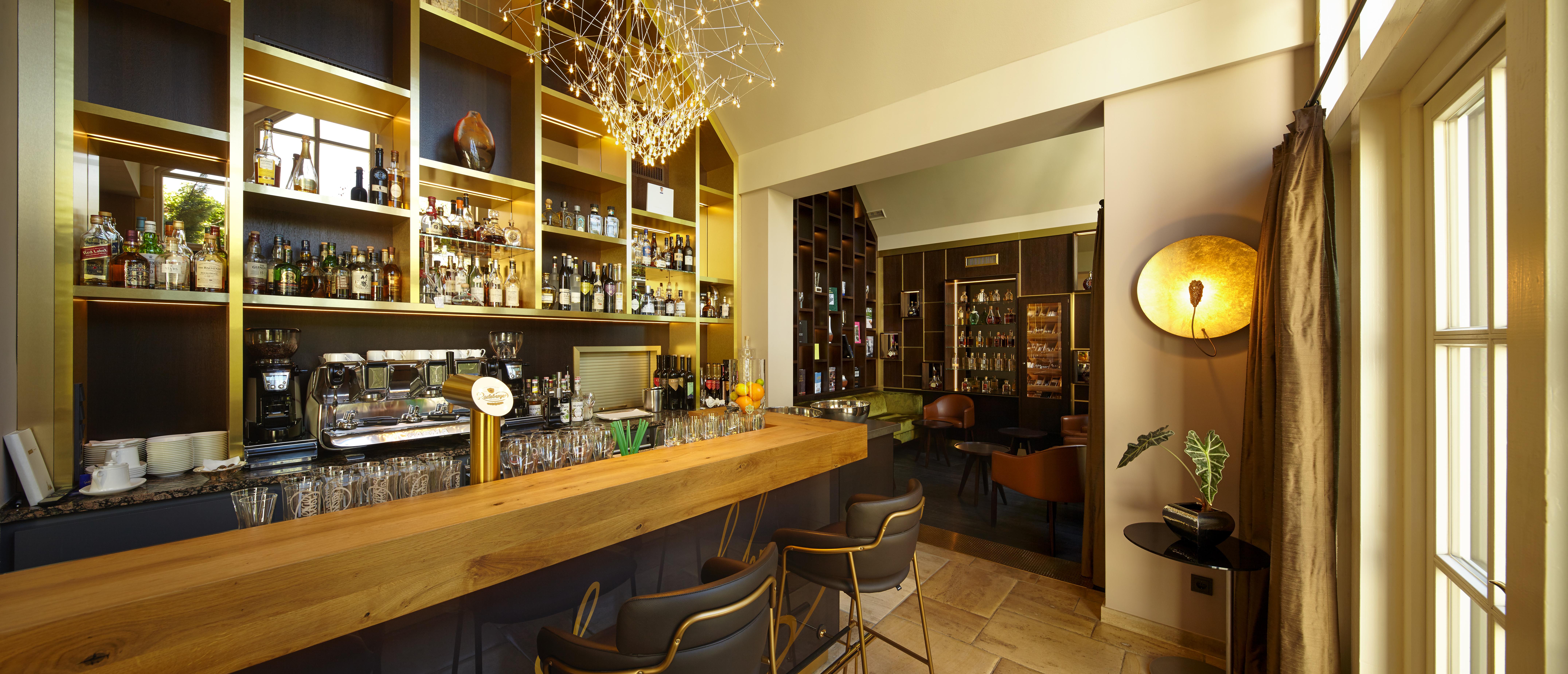 Hochzeitslocation: Refugium Stromburg