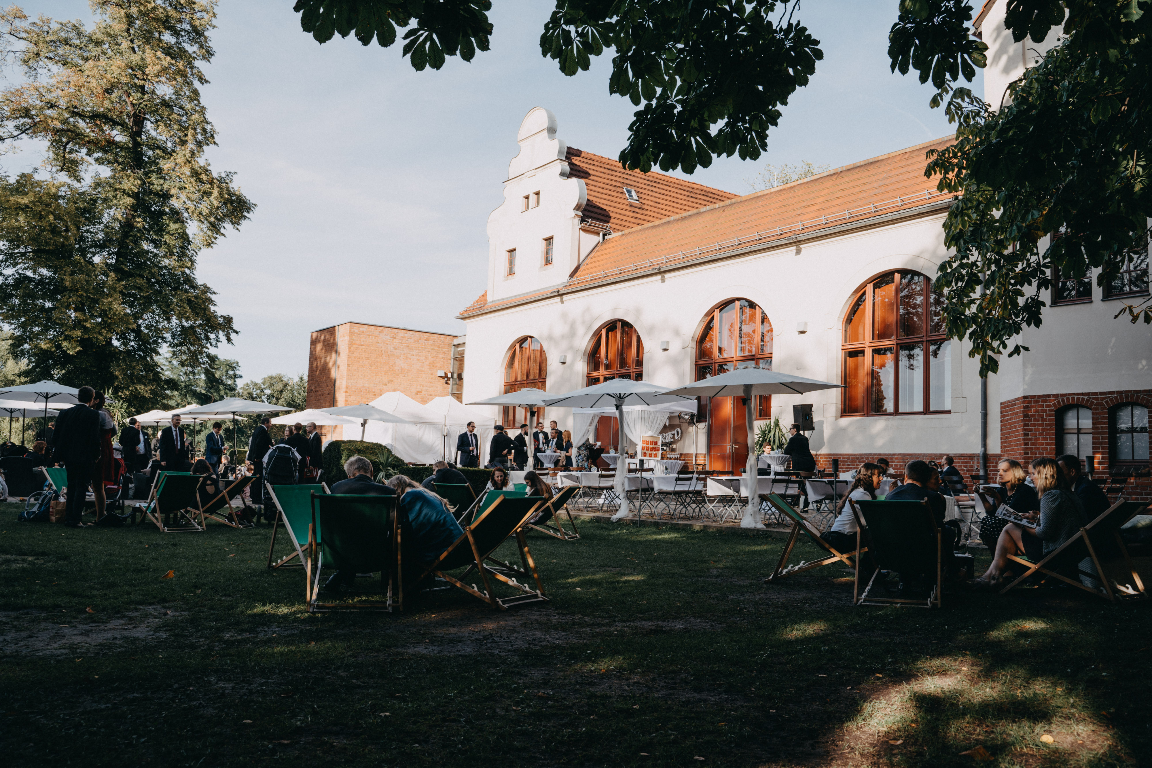 Winterhochzeit - Berlin-Stadt - Das freiheit fünfzehn als Hochzeitslocation in Berlin. - freiheit fünfzehn