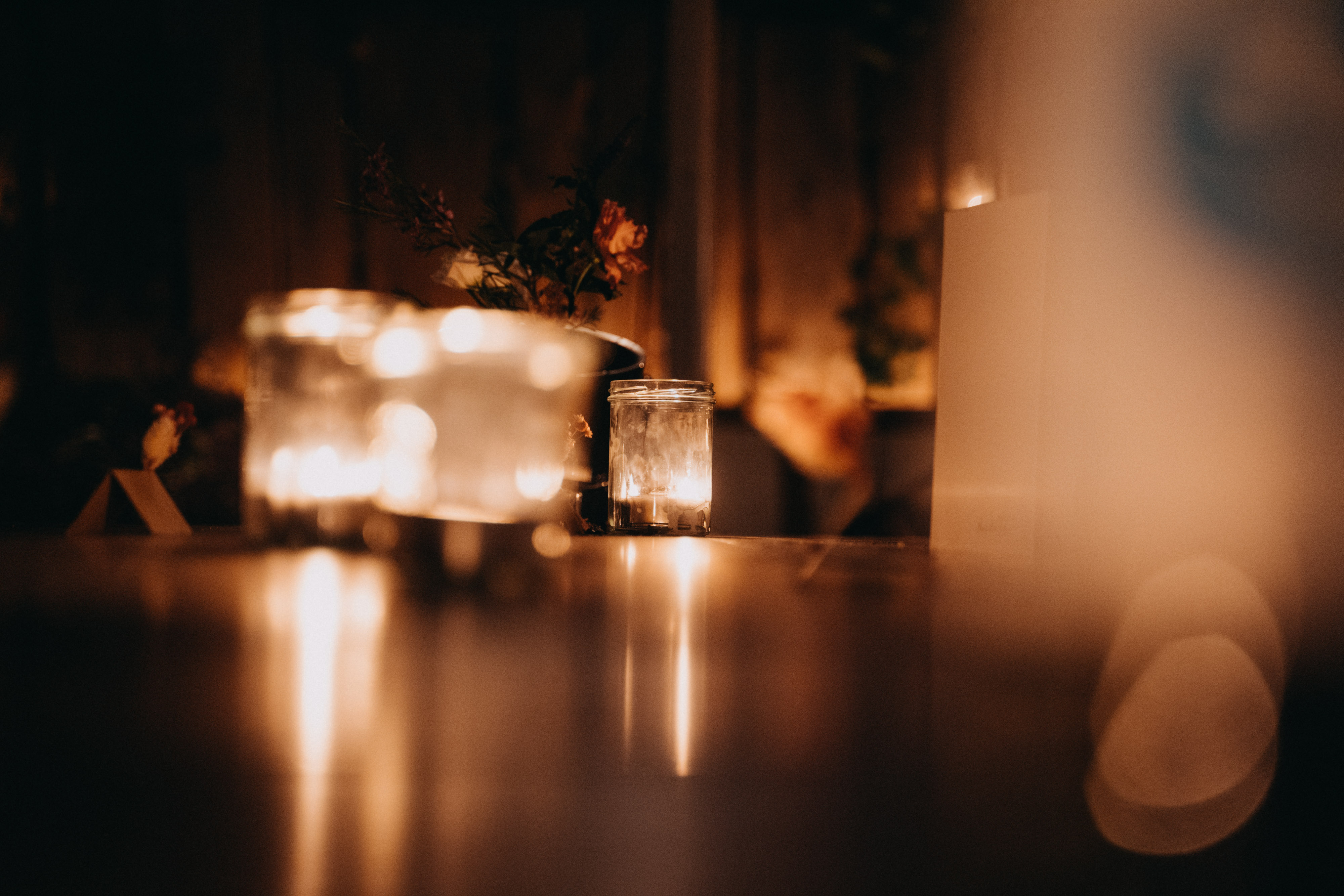 Hochzeitslocation: Viel Liebe zum Detail findet ihr im heimlich Treu mitten in der Großstadt von Berlin. - heimlich Treu