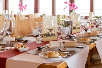 Hochzeitslocation: Panorama Restaurant zur Festung Hohensalzburg