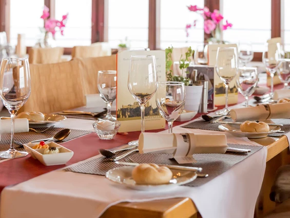 Hochzeitslocation: Panorama Restaurant zur Festung Hohensalzburg