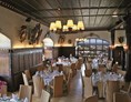 Hochzeitslocation: Wappensaal - Panorama Restaurant zur Festung Hohensalzburg