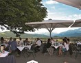 Hochzeitslocation: Panorama Terasse - Panorama Restaurant zur Festung Hohensalzburg