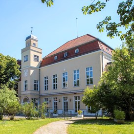 Hochzeitslocation: Villa Schützenhof - Villa Schützenhof