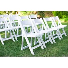 Hochzeitslocation: Wedding Chairs - Villa Schützenhof