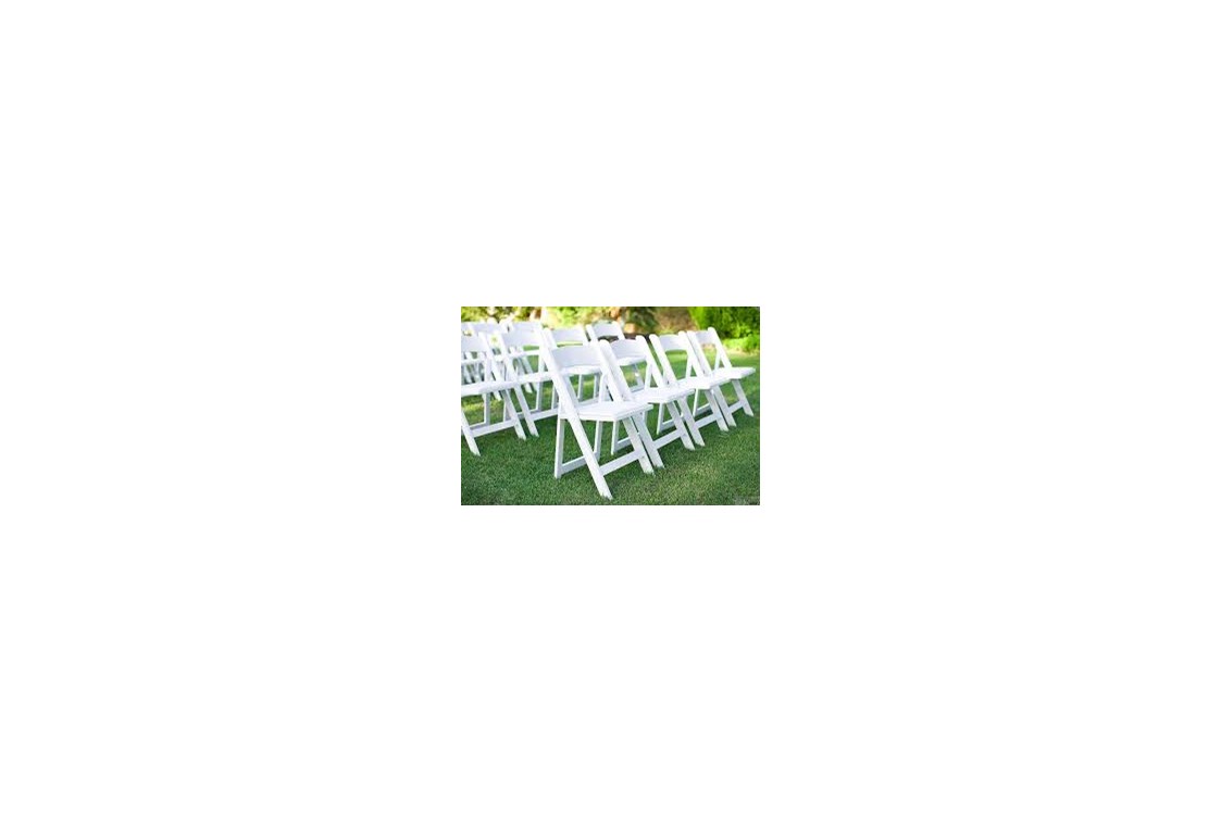 Hochzeitslocation: Wedding Chairs - Villa Schützenhof