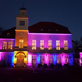 Hochzeitslocation: Villa Schützenhof