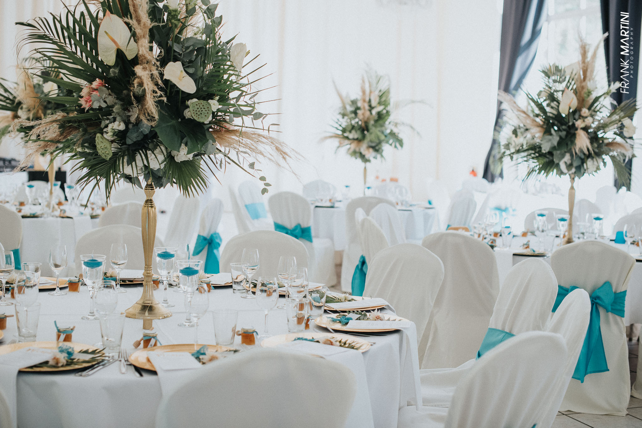 Winterhochzeit - Trierweiler - Die Hochzeitslocation Orangerie Nells Park Hotel in Trier. - Orangerie Nells Park Hotel Trier