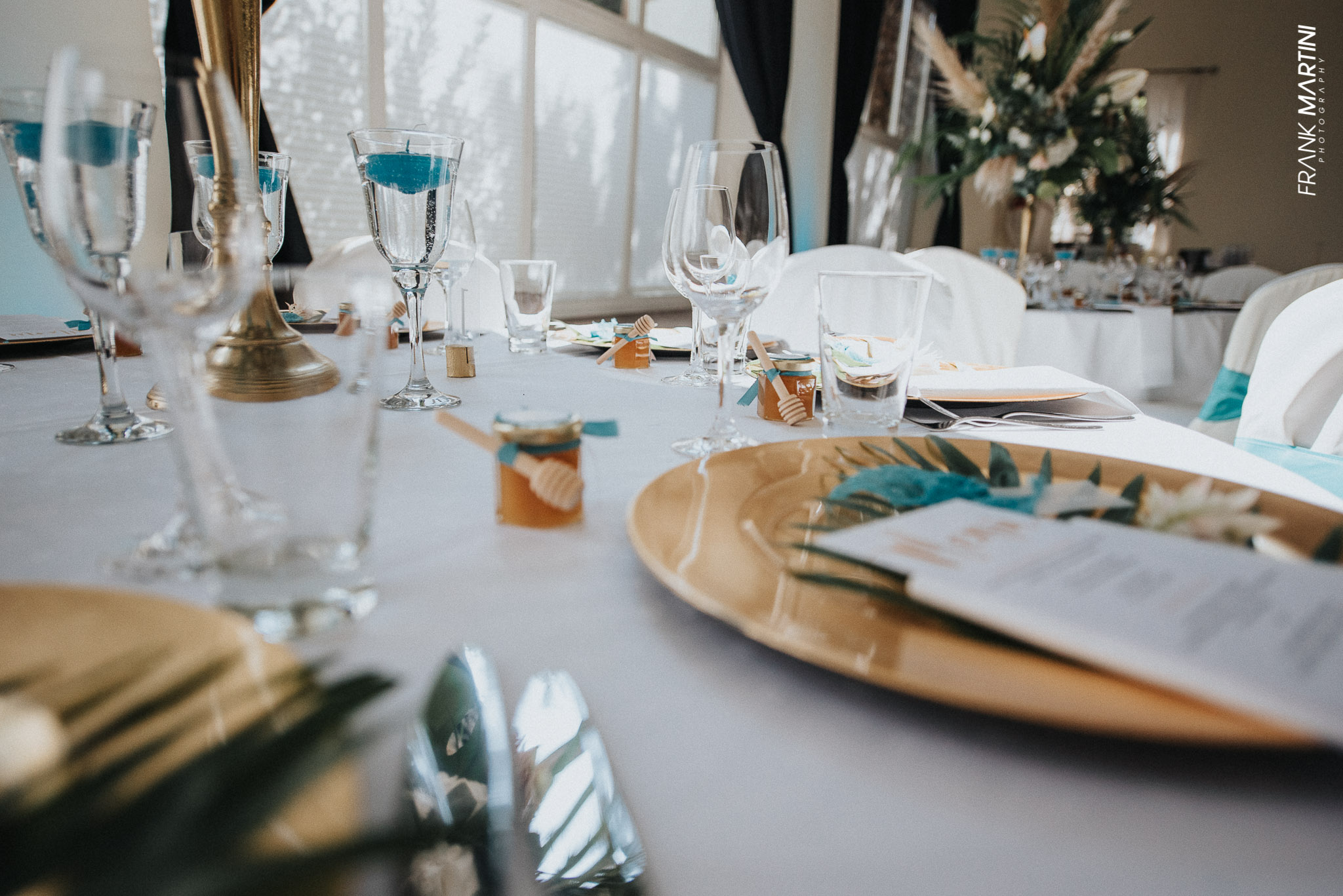 Hochzeitslocation: Viel Liebe zum Detail machen das Nells Park Hotel in Trier aus. - Orangerie Nells Park Hotel Trier