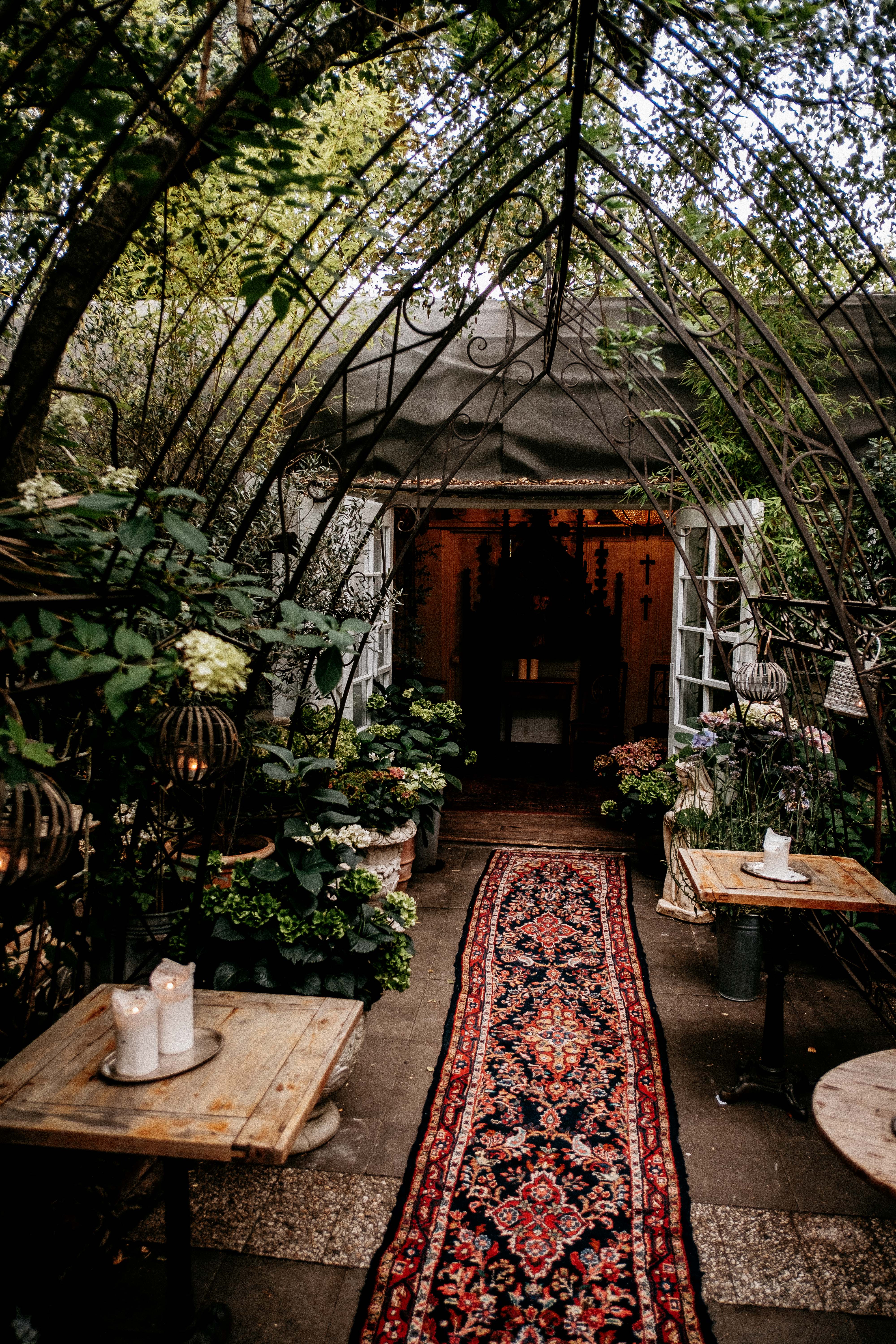 Winterhochzeit - Pulheim - Ein einmaliges Flair erwartet euch. - LA DÜ