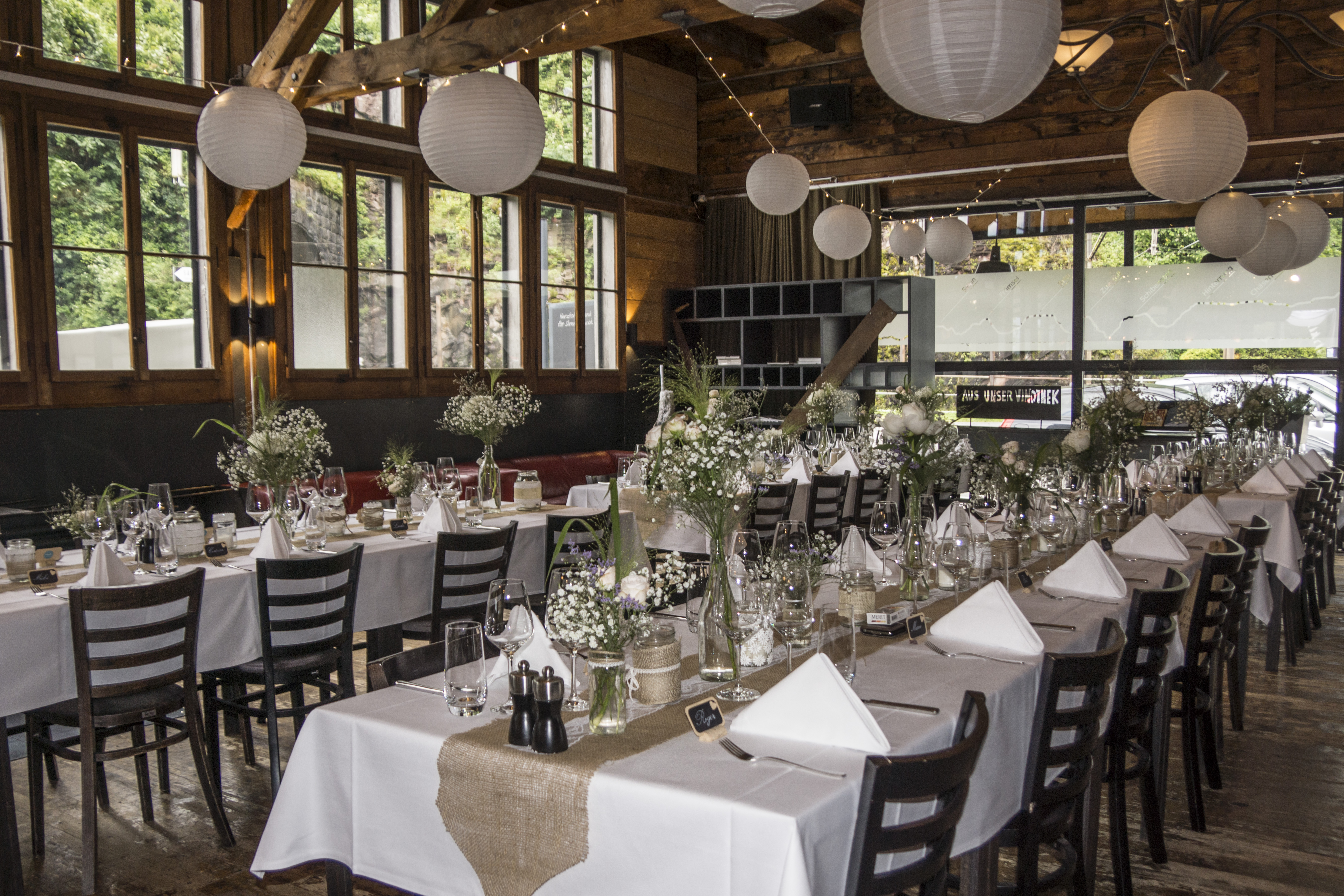 Winterhochzeit - Umgebung: in den Bergen - sagibeiz - sagibeiz