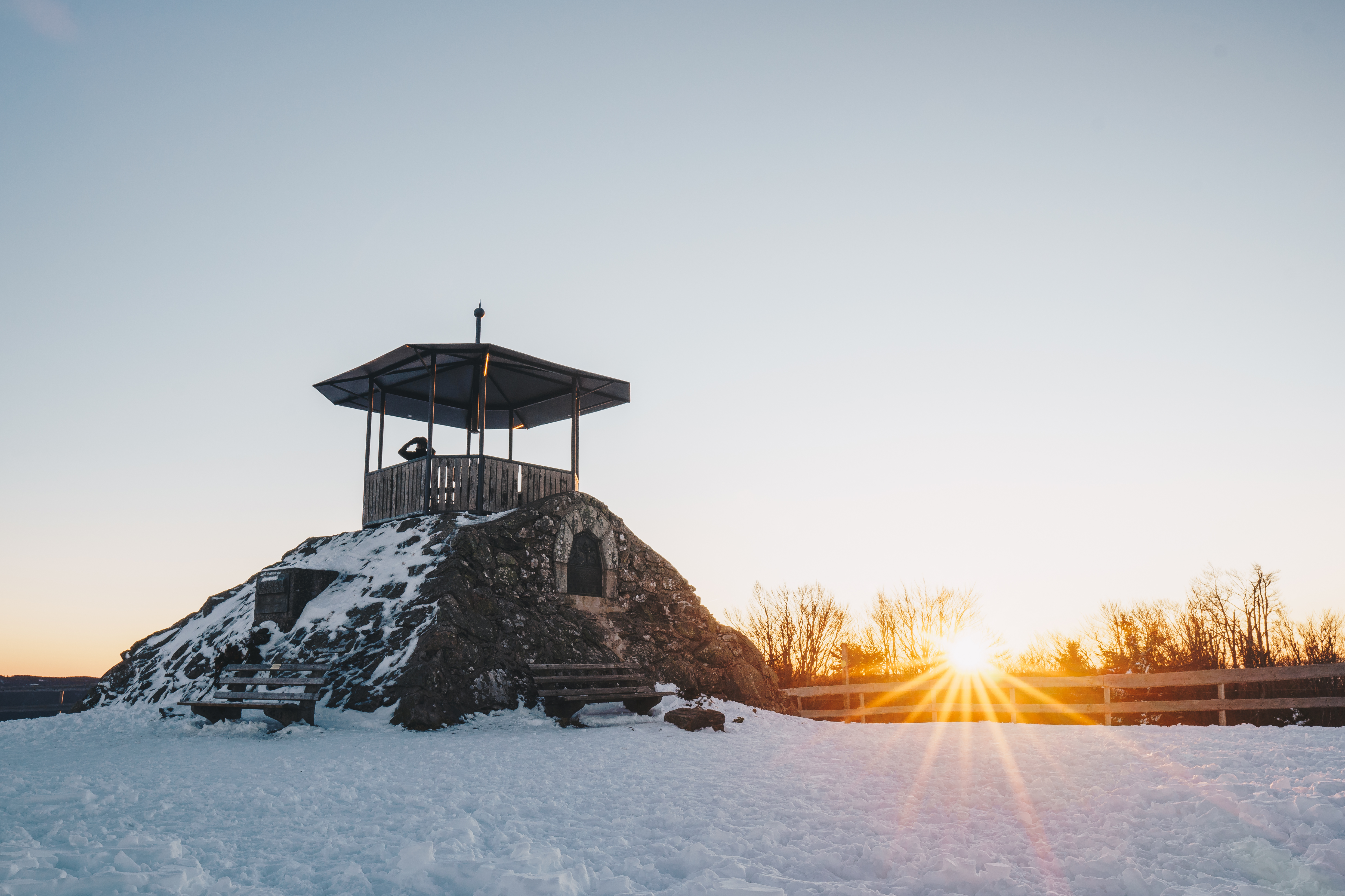 Hochzeitslocation: Perfekter Fotospot, nur 500m entfernt von der Bergwelt Kandel - Bergwelt Kandel